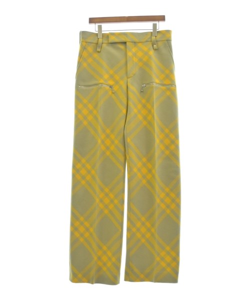 BURBERRY 長褲