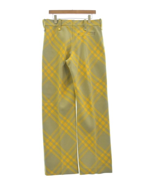 BURBERRY 長褲