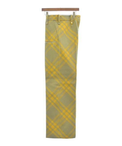BURBERRY 長褲