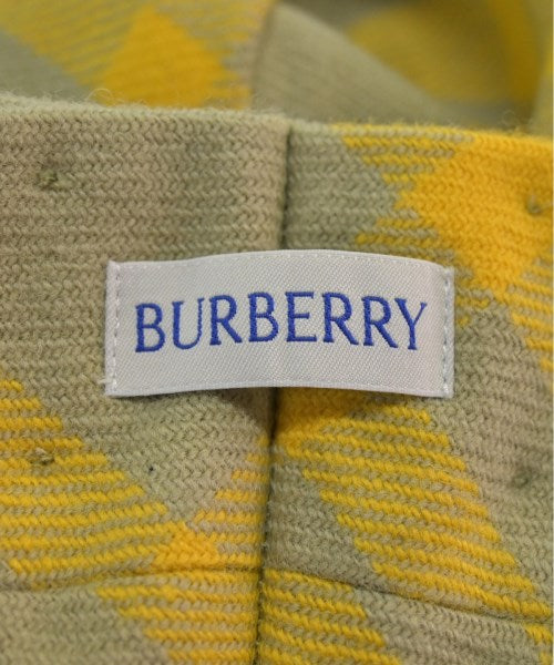 BURBERRY 長褲