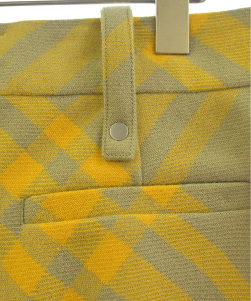 BURBERRY 長褲