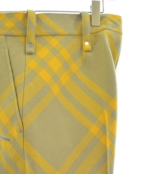 BURBERRY 長褲