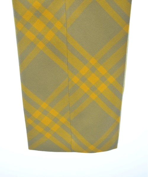 BURBERRY 長褲