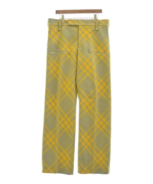 BURBERRY 長褲