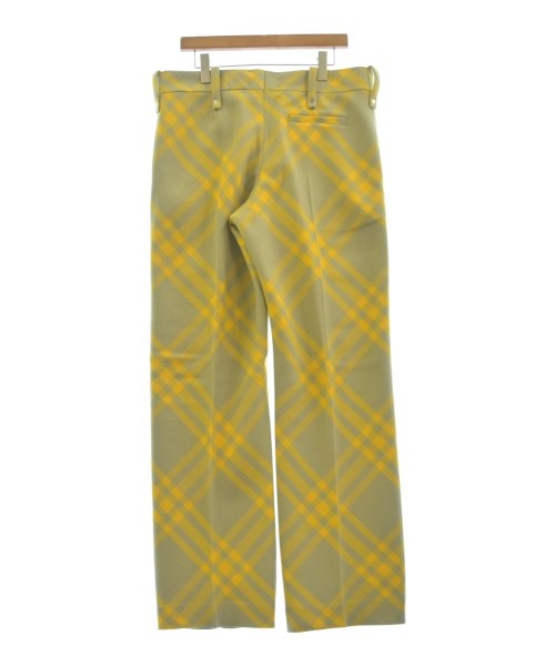 BURBERRY 長褲