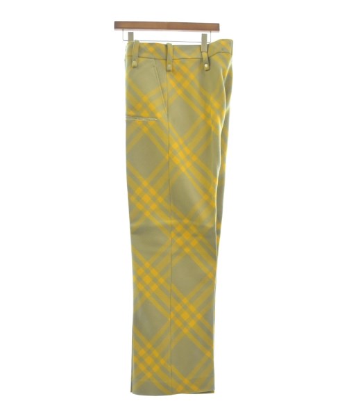 BURBERRY 長褲