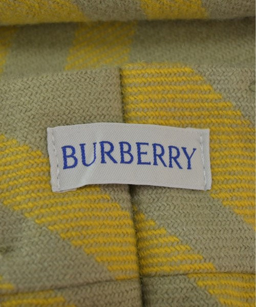 BURBERRY 長褲