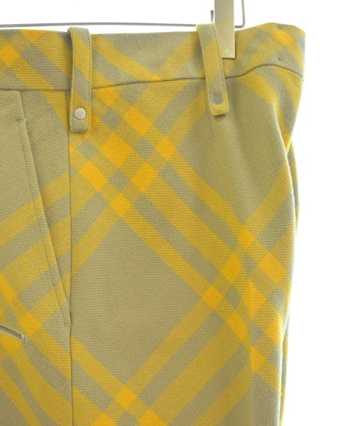 BURBERRY 長褲