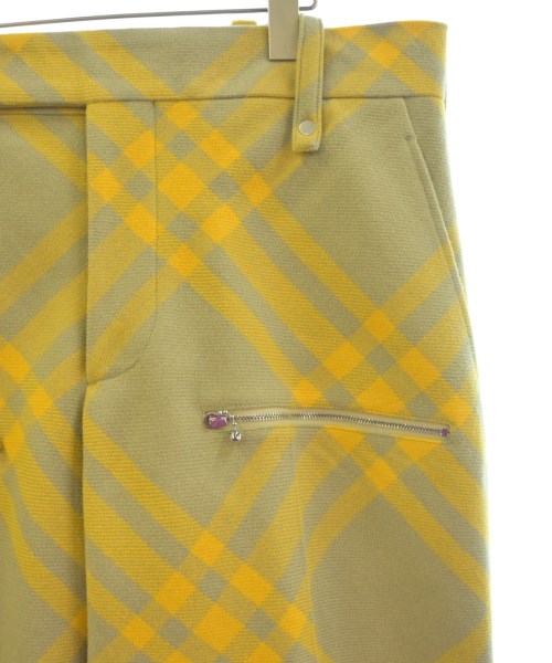 BURBERRY 長褲