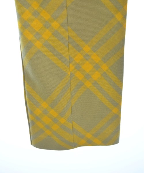 BURBERRY 長褲