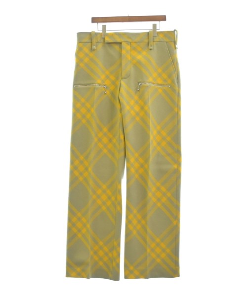 BURBERRY 長褲