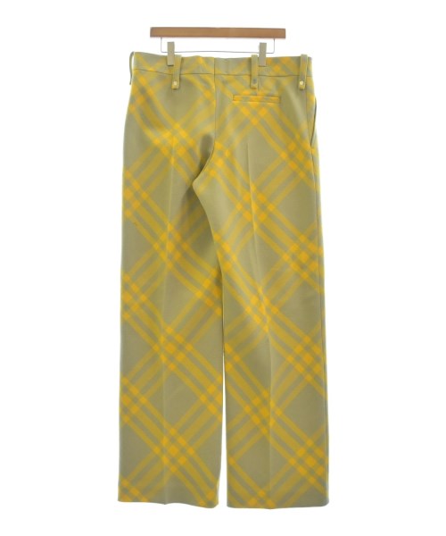 BURBERRY 長褲