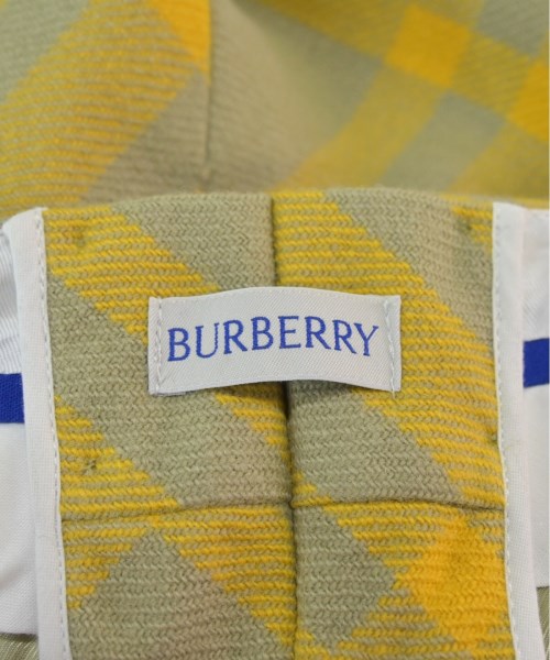 BURBERRY 長褲