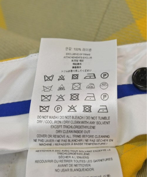 BURBERRY 長褲