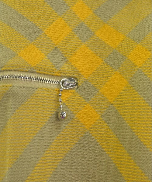 BURBERRY 長褲