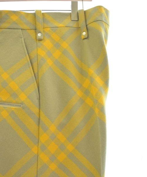 BURBERRY 長褲