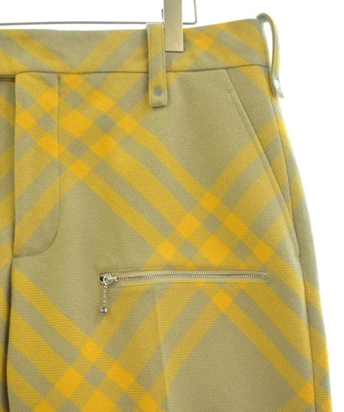 BURBERRY 長褲
