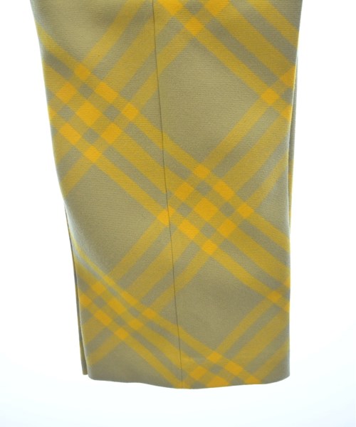 BURBERRY 長褲