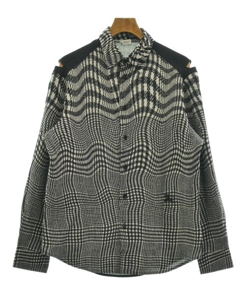 BURBERRY 休閒襯衫
