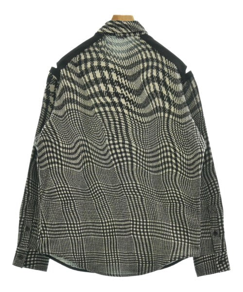 BURBERRY 休閒襯衫