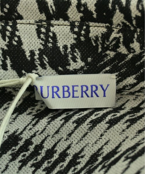 BURBERRY 休閒襯衫