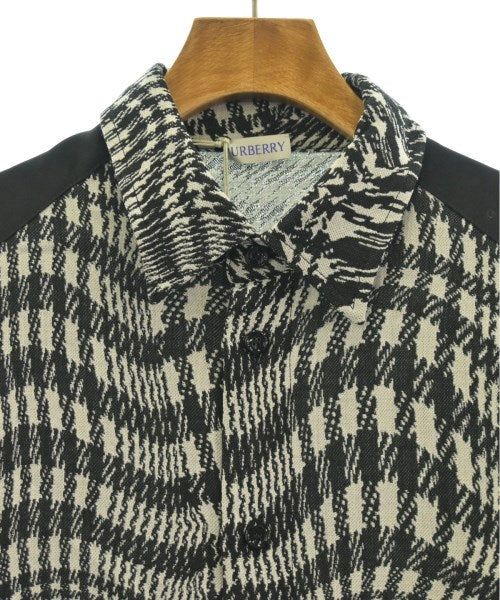 BURBERRY 休閒襯衫