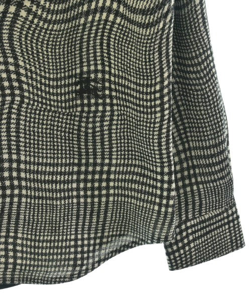 BURBERRY 休閒襯衫
