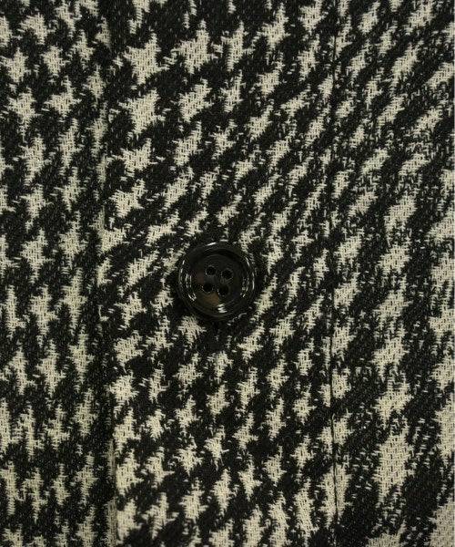 BURBERRY 休閒襯衫