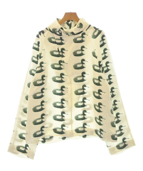 BURBERRY 女襯衫