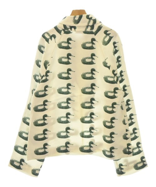 BURBERRY 女襯衫