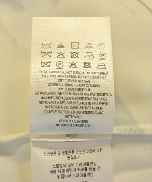 BURBERRY 女襯衫