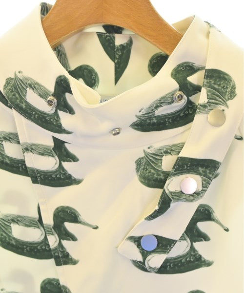 BURBERRY 女襯衫