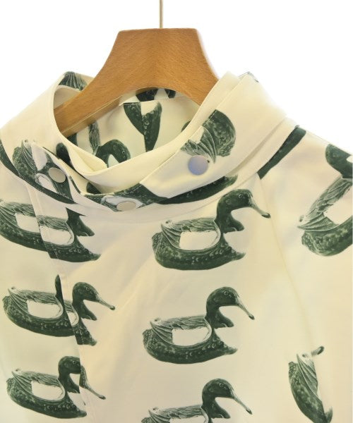 BURBERRY 女襯衫