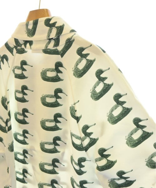 BURBERRY 女襯衫