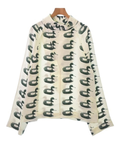 BURBERRY 女襯衫
