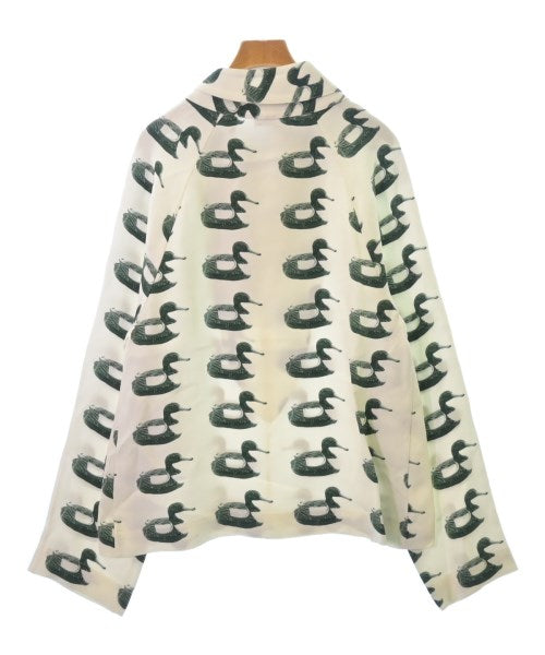 BURBERRY 女襯衫