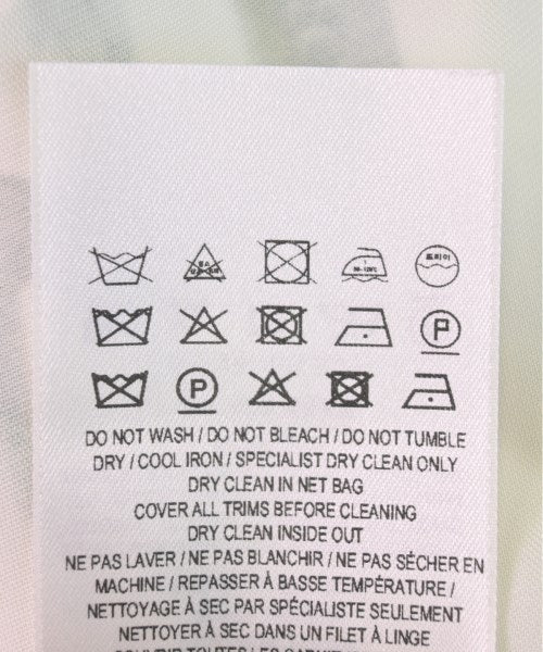 BURBERRY 女襯衫