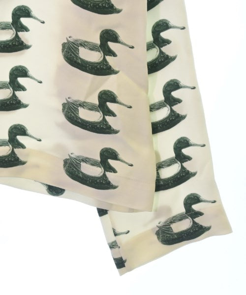 BURBERRY 女襯衫