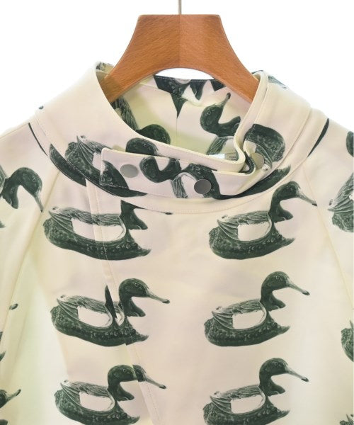 BURBERRY 女襯衫