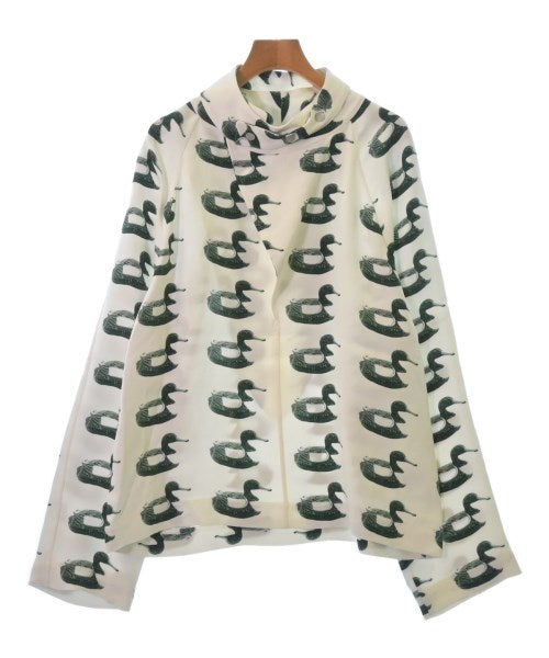 BURBERRY 女襯衫