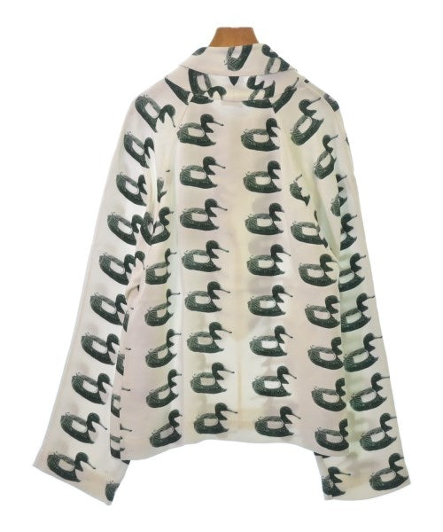 BURBERRY 女襯衫