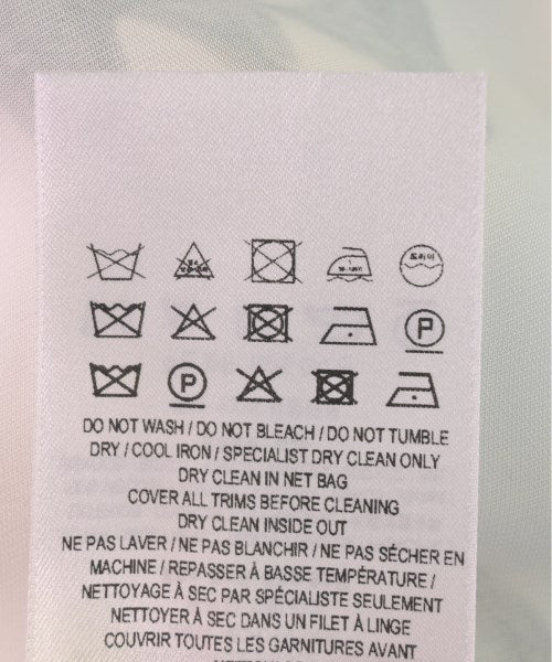 BURBERRY 女襯衫