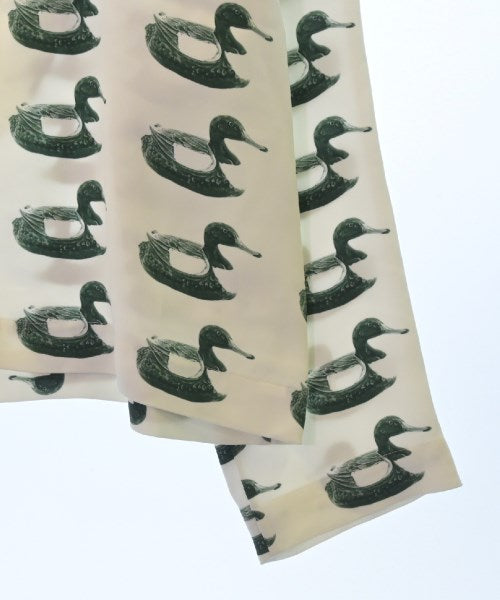 BURBERRY 女襯衫