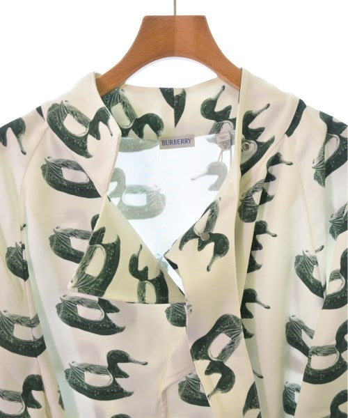 BURBERRY 女襯衫
