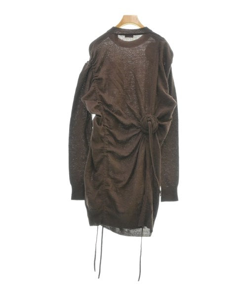 BURBERRY 洋裝