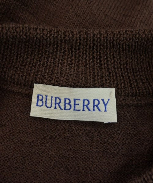 BURBERRY 洋裝