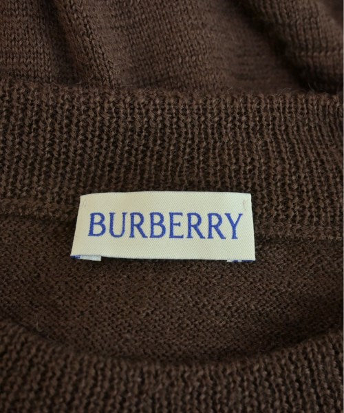 BURBERRY 洋裝