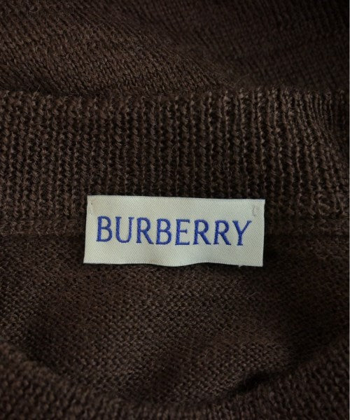 BURBERRY 洋裝