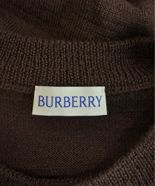 BURBERRY 洋裝