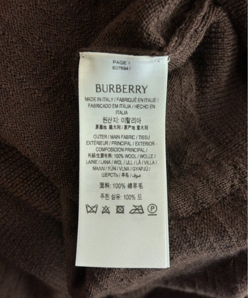 BURBERRY 洋裝